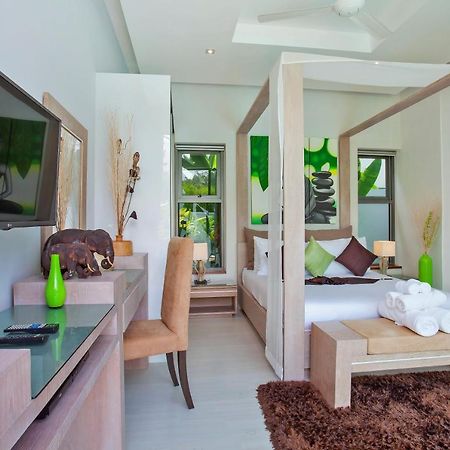 Magnificent 2Br Villa Isawan With Salt Pool Ban Saiyuan Exterior photo