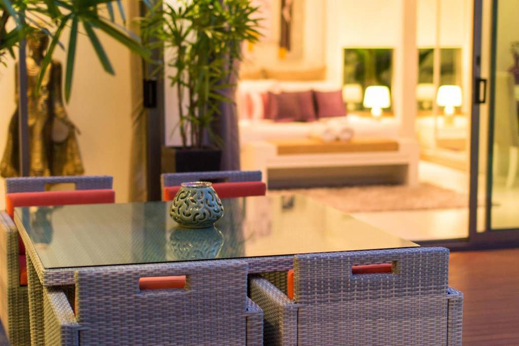 Magnificent 2Br Villa Isawan With Salt Pool Ban Saiyuan Exterior photo